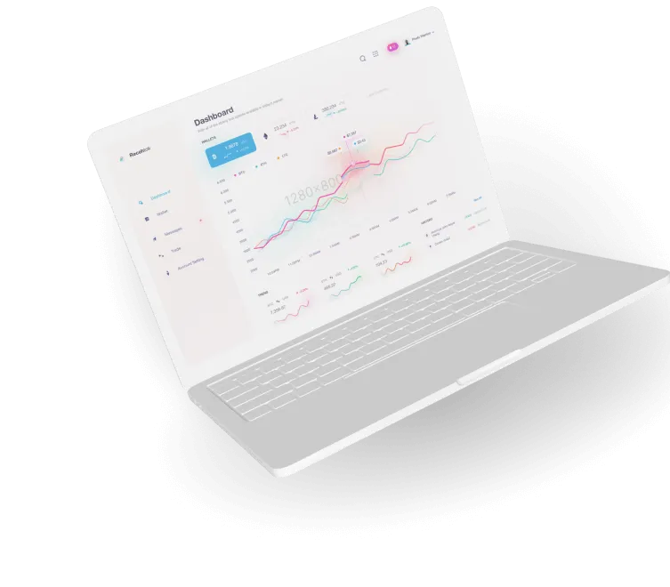 CoinarisPro - Dynamic Machine Cognition